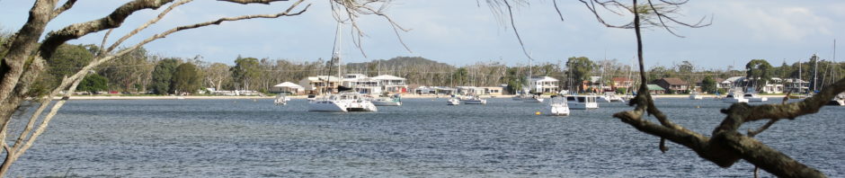 Tomaree Ratepayers & Residents Association.Inc .